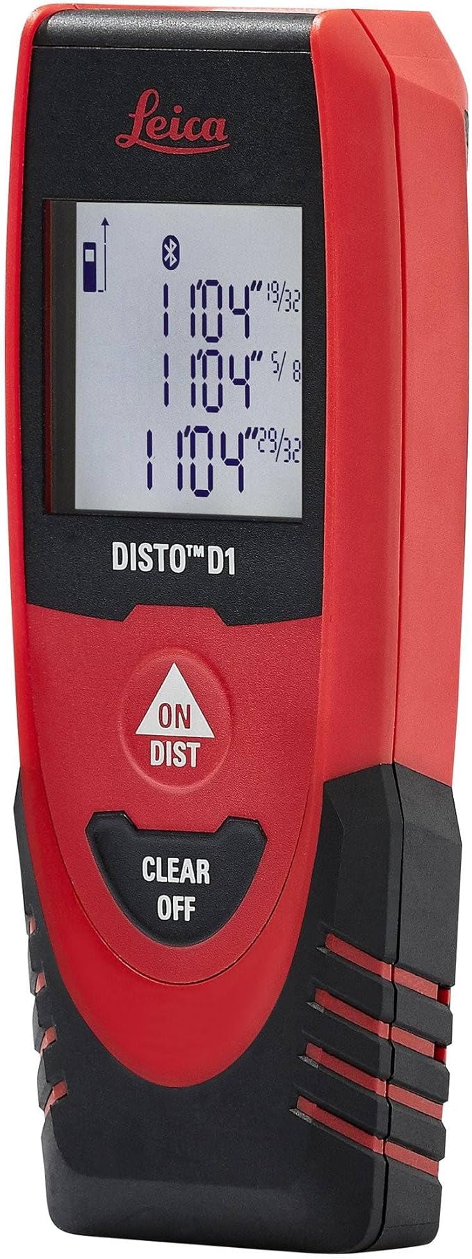 Leica DISTO D1 laser distance meter